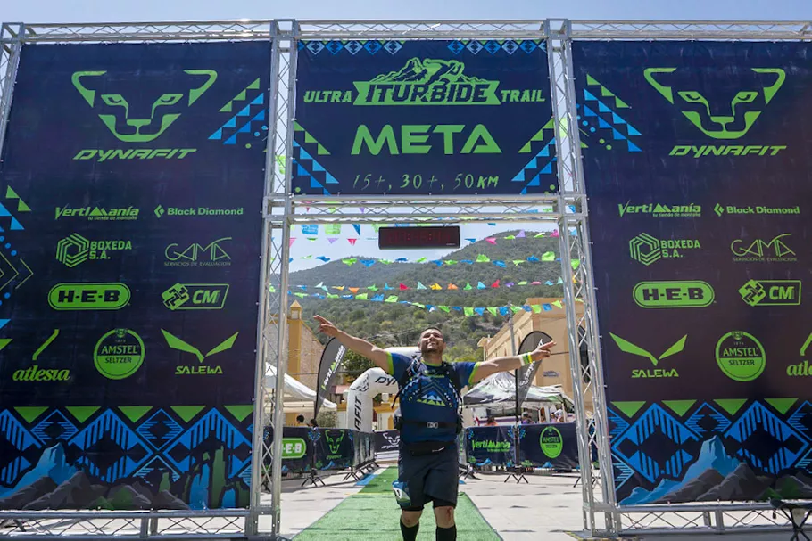 Foto del evento Iturbide 2022