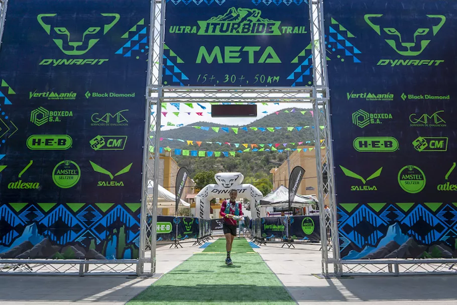 Foto del evento Iturbide 2022