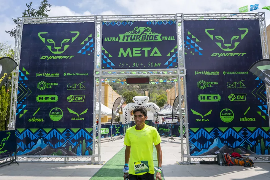 Foto del evento Iturbide 2022