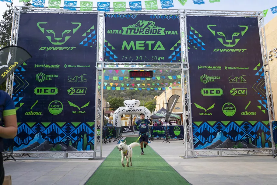 Foto del evento Iturbide 2022