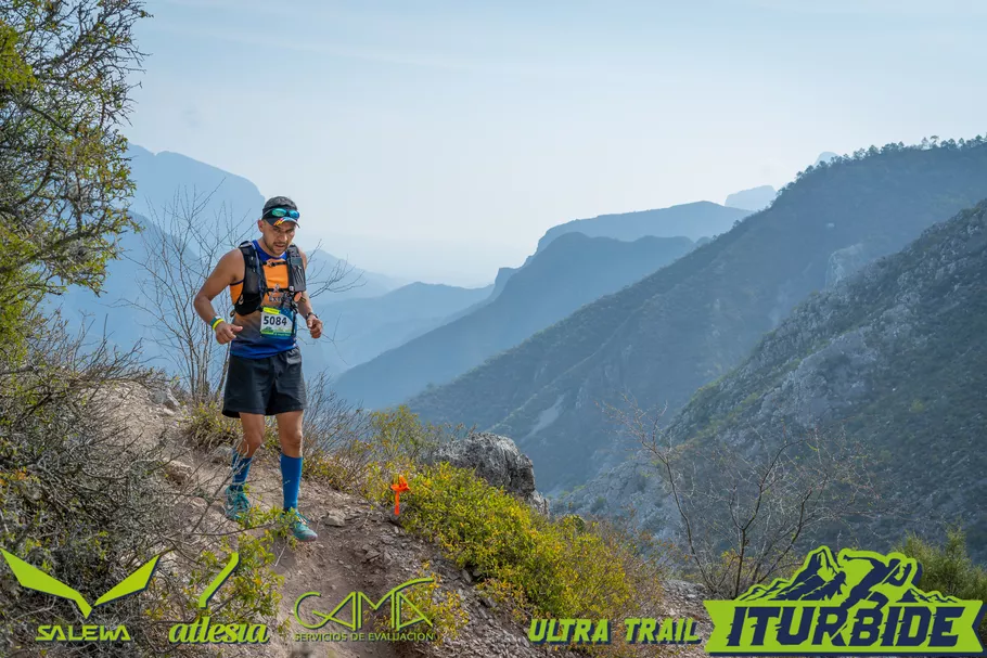 Foto del evento Iturbide 2022