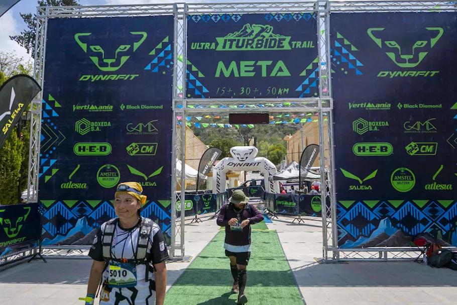 Foto del evento Iturbide 2022