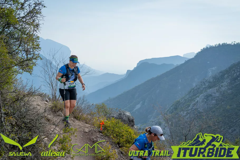 Foto del evento Iturbide 2022