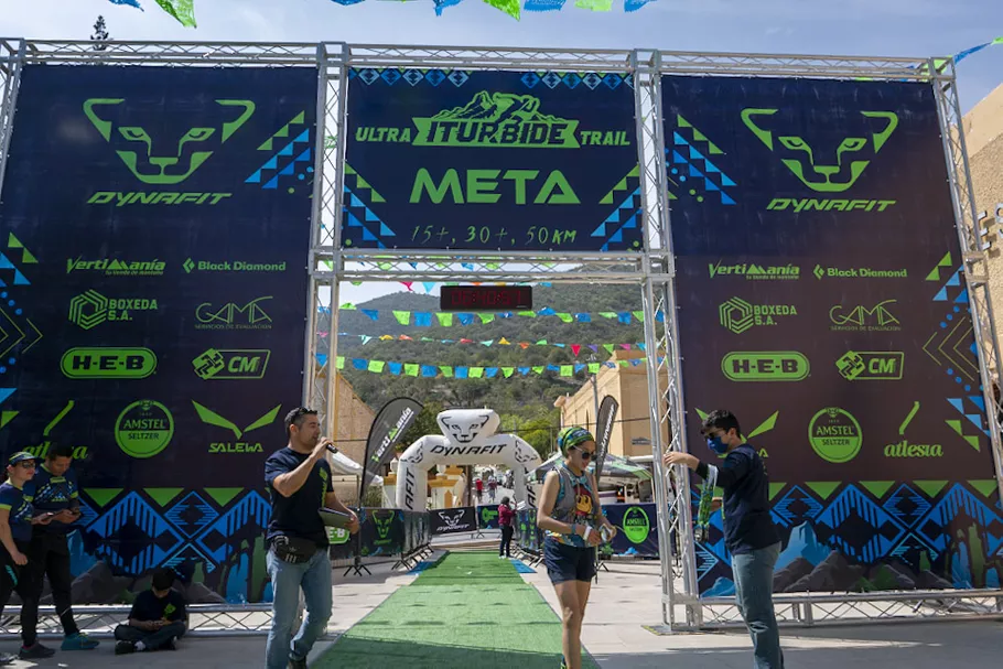 Foto del evento Iturbide 2022
