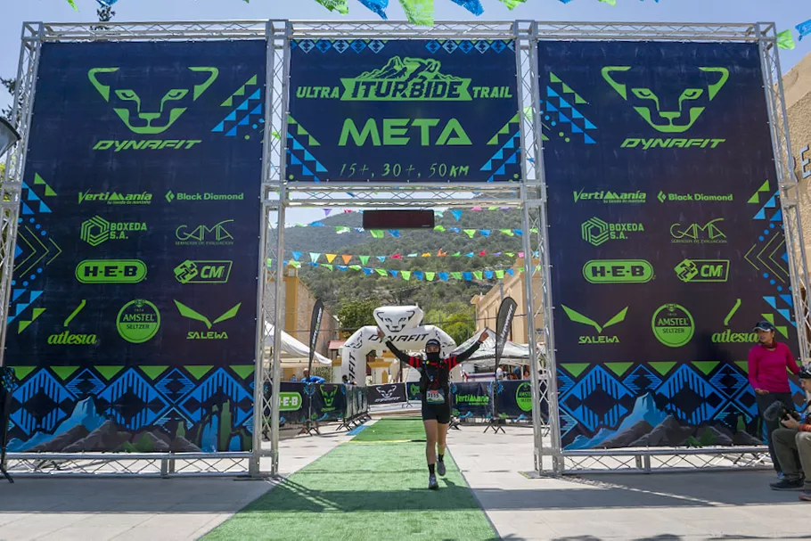 Foto del evento Iturbide 2022