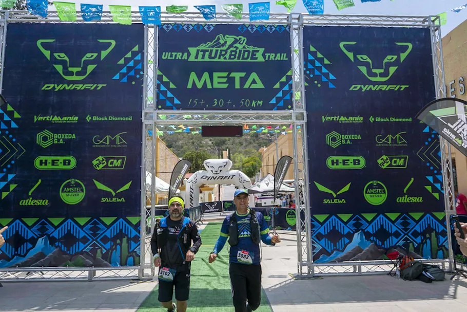 Foto del evento Iturbide 2022