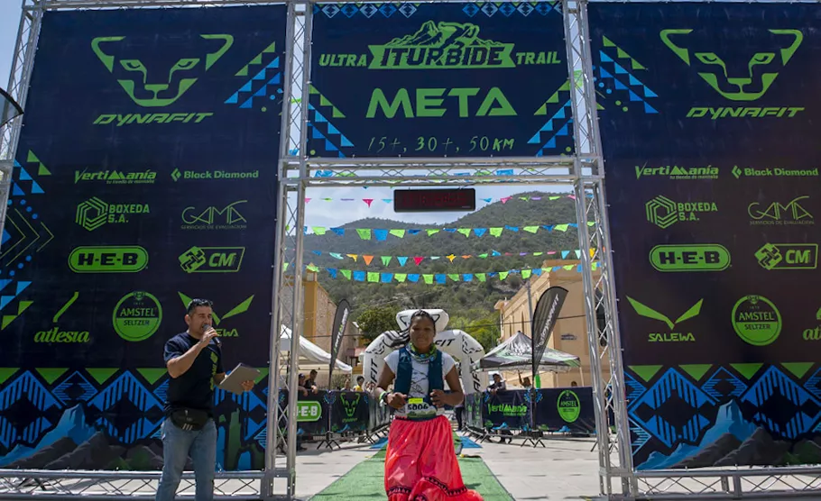 Foto del evento Iturbide 2022