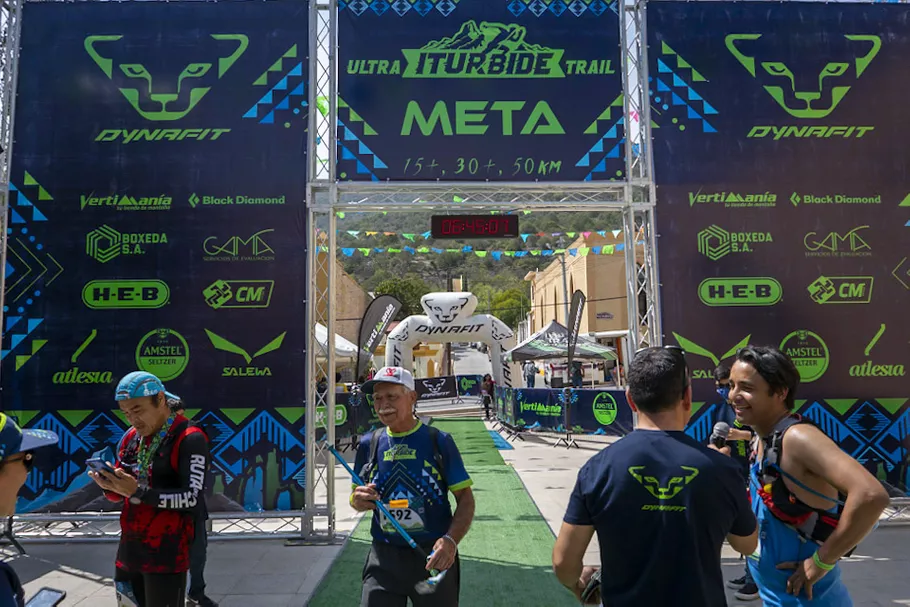 Foto del evento Iturbide 2022