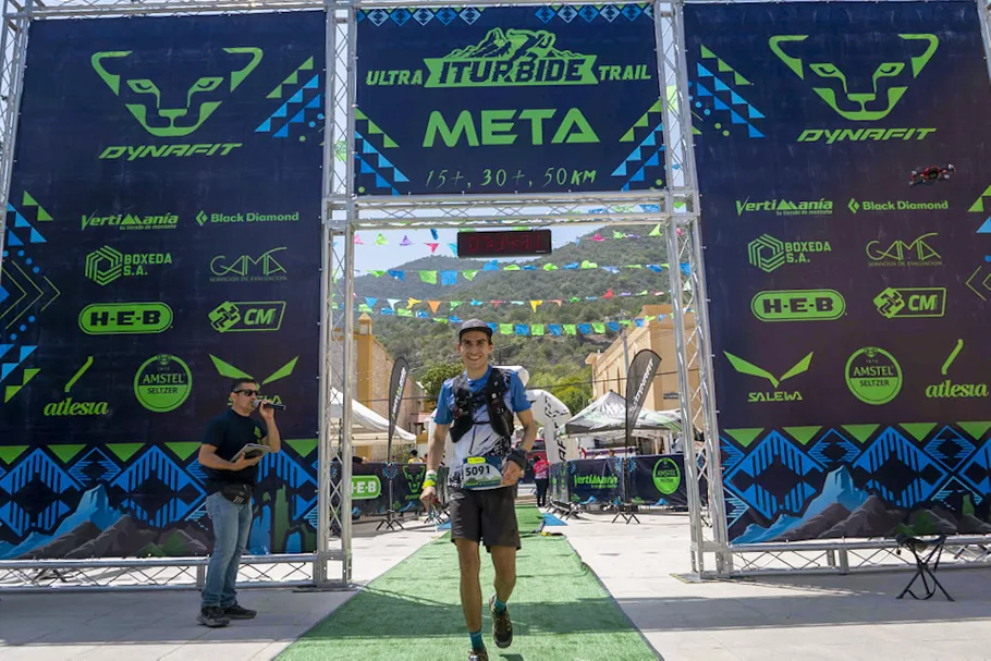 Foto del evento Iturbide 2022