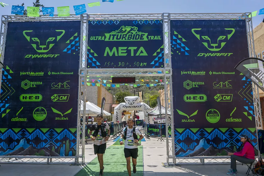 Foto del evento Iturbide 2022