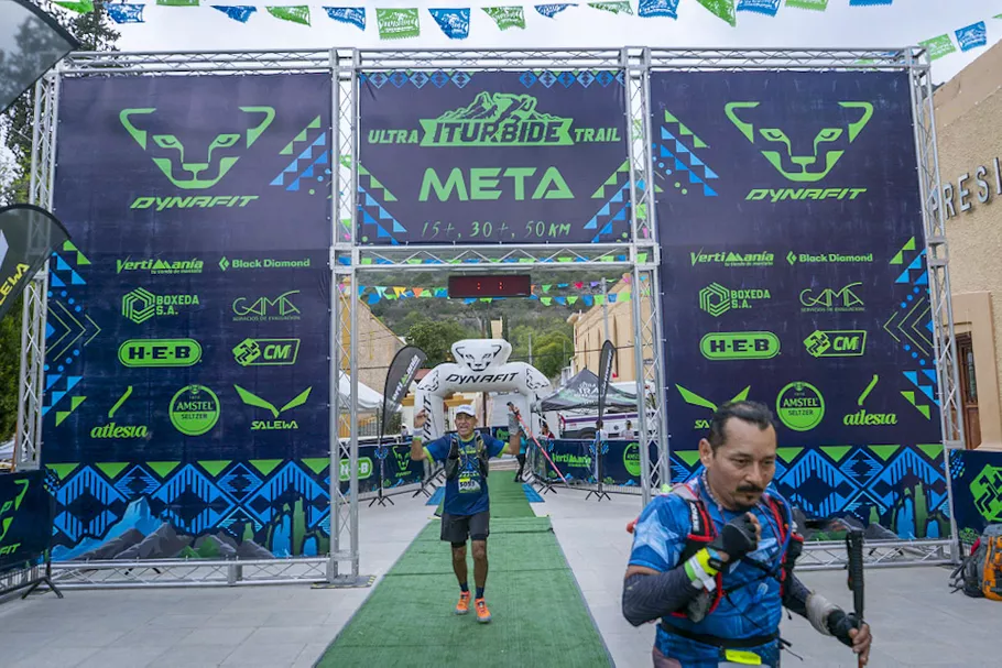 Foto del evento Iturbide 2022