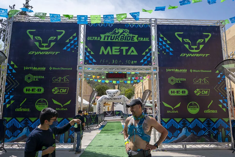 Foto del evento Iturbide 2022
