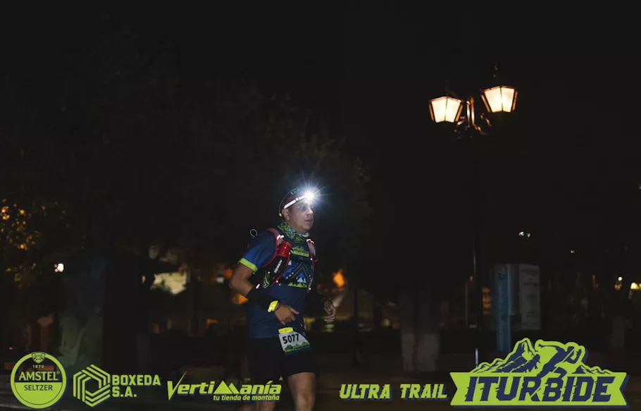 Foto del evento Iturbide 2022