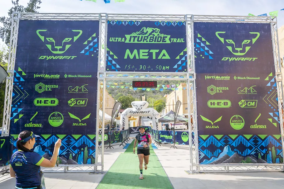 Foto del evento Iturbide 2022