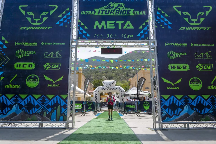 Foto del evento Iturbide 2022