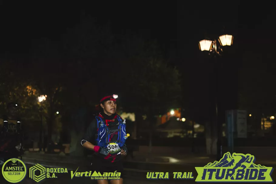 Foto del evento Iturbide 2022