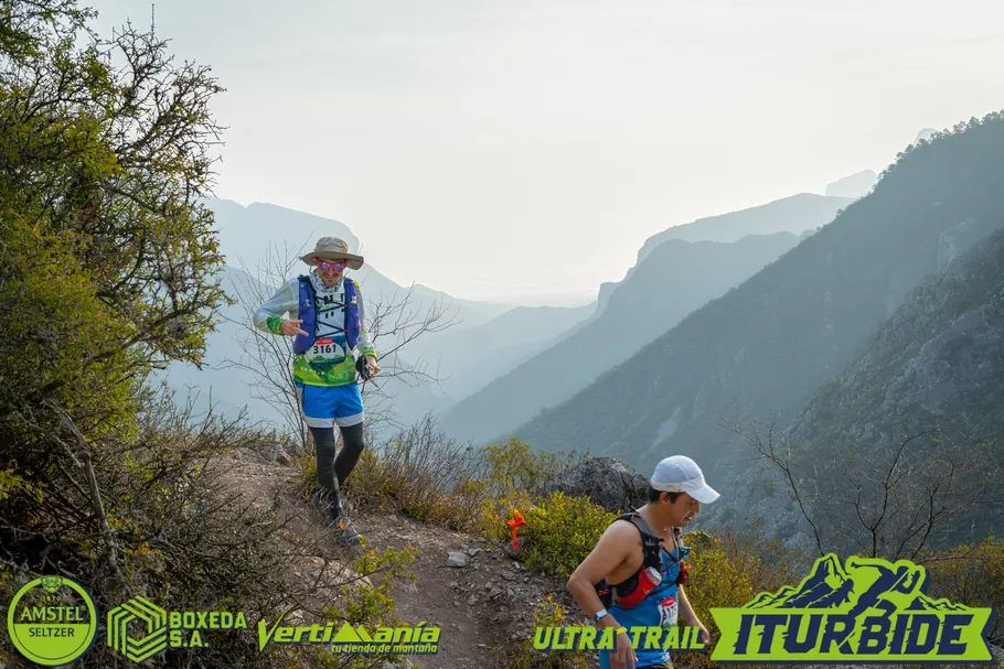 Foto del evento Iturbide 2022