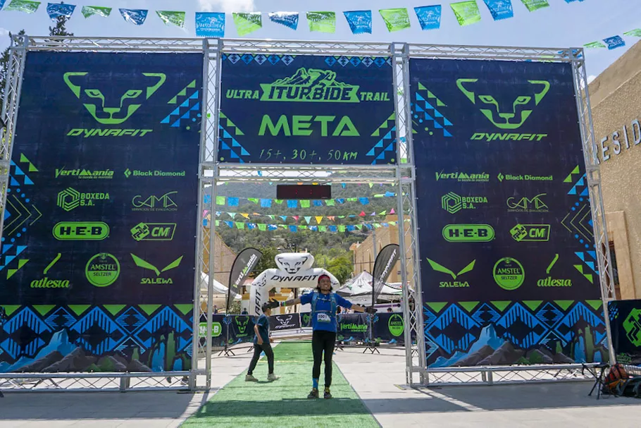 Foto del evento Iturbide 2022