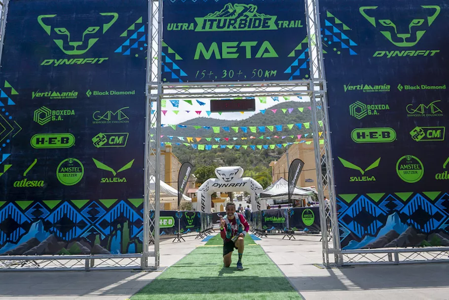 Foto del evento Iturbide 2022