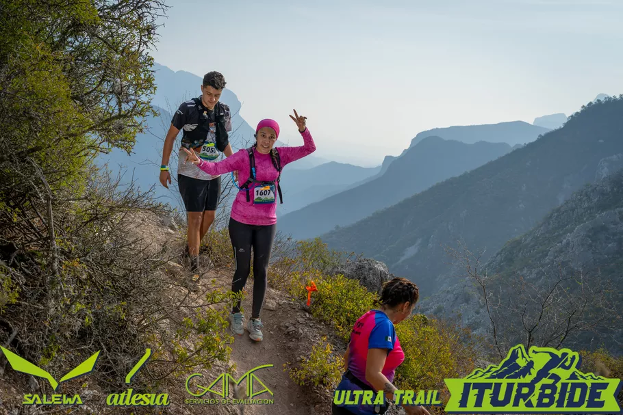 Foto del evento Iturbide 2022