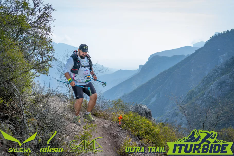 Foto del evento Iturbide 2022