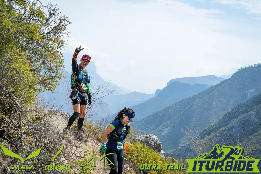 Foto del evento Iturbide 2022