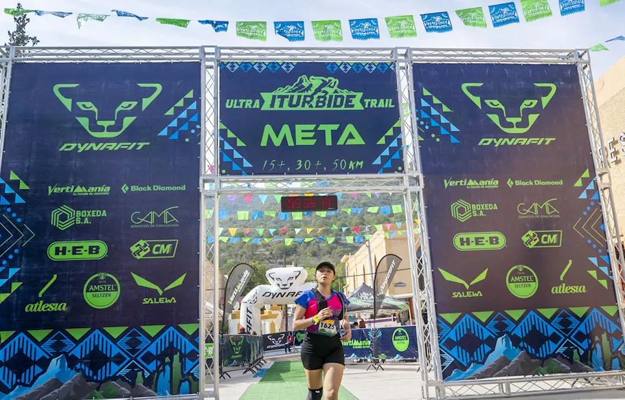 Foto del evento Iturbide 2022