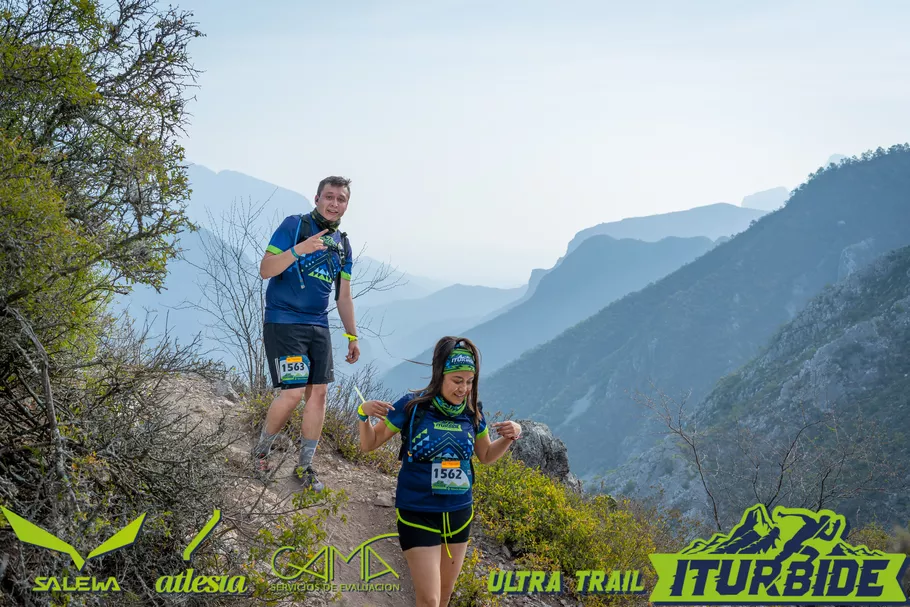 Foto del evento Iturbide 2022