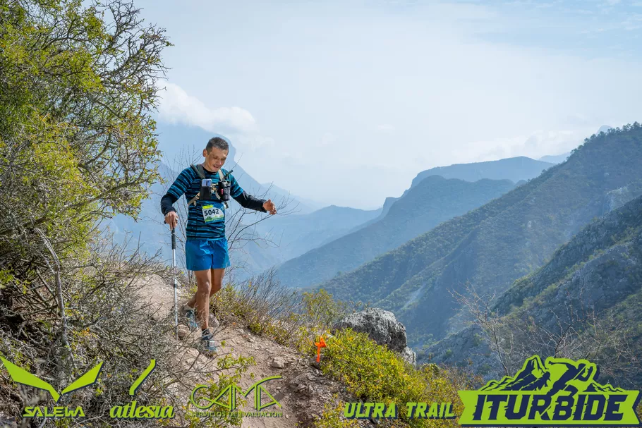 Foto del evento Iturbide 2022