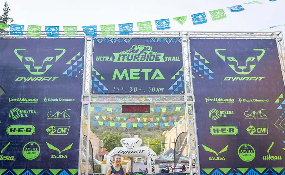 Foto del evento Iturbide 2022
