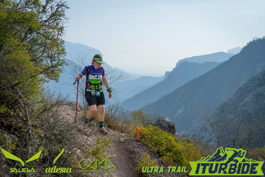 Foto del evento Iturbide 2022