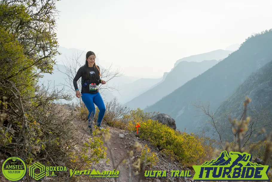 Foto del evento Iturbide 2022