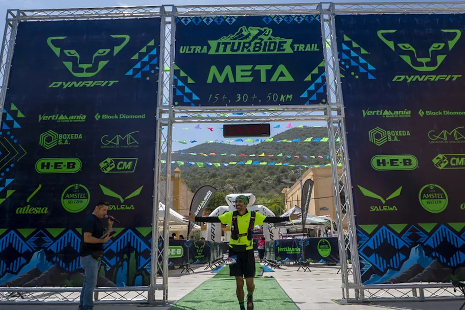 Foto del evento Iturbide 2022