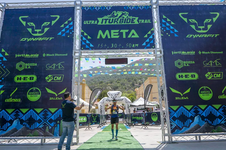 Foto del evento Iturbide 2022