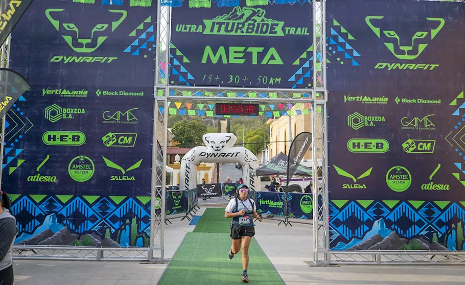 Foto del evento Iturbide 2022