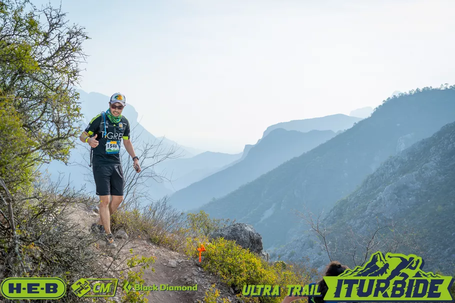 Foto del evento Iturbide 2022