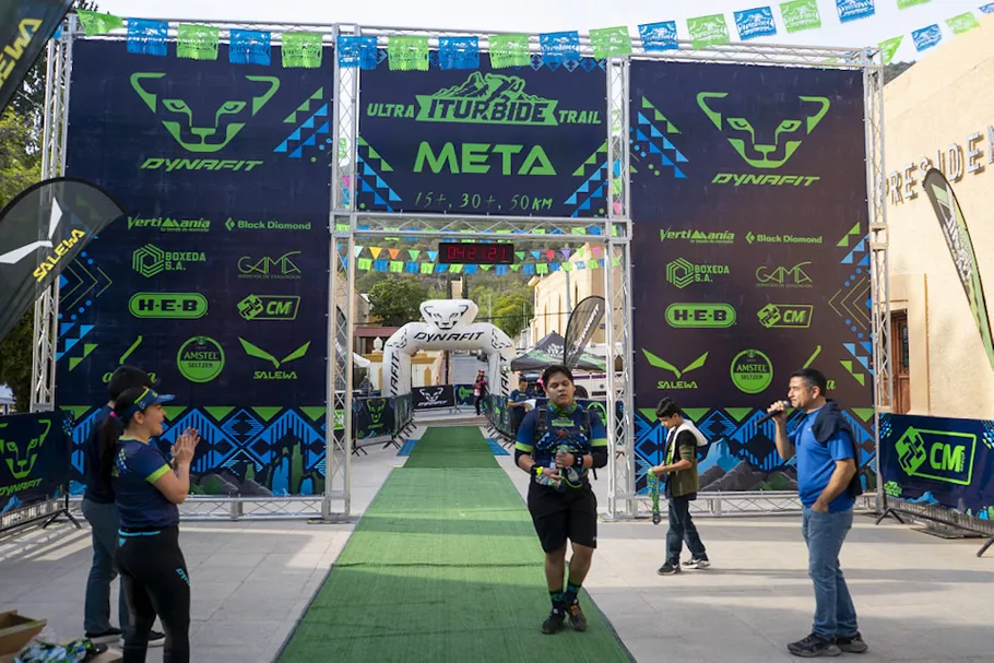 Foto del evento Iturbide 2022