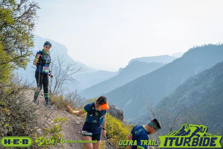 Foto del evento Iturbide 2022