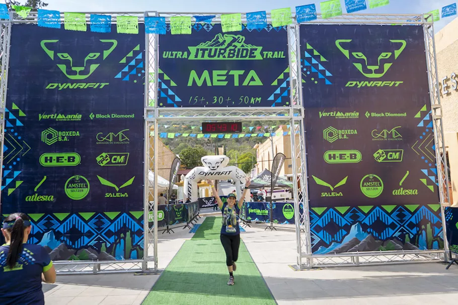 Foto del evento Iturbide 2022