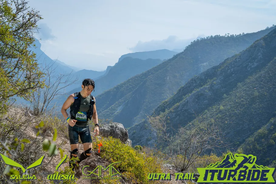 Foto del evento Iturbide 2022