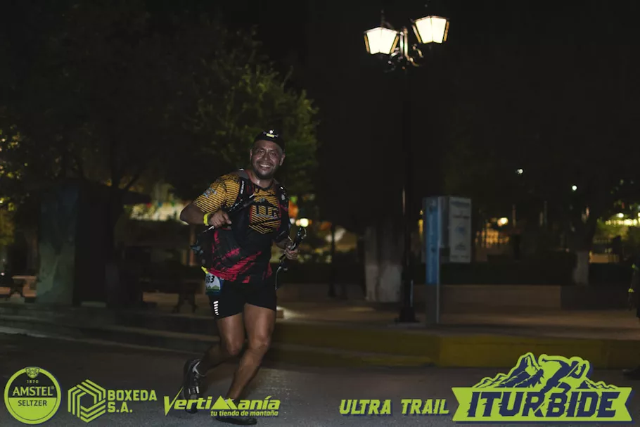 Foto del evento Iturbide 2022