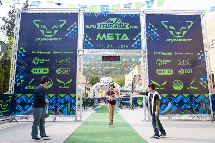 Foto del evento Iturbide 2022