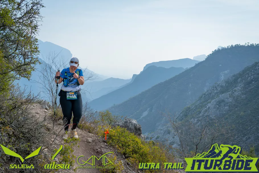 Foto del evento Iturbide 2022