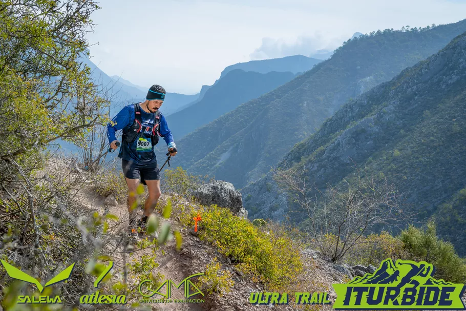 Foto del evento Iturbide 2022