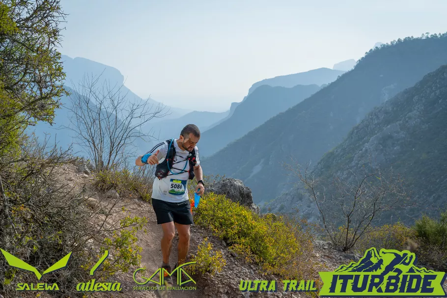 Foto del evento Iturbide 2022