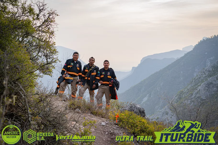 Foto del evento Iturbide 2022