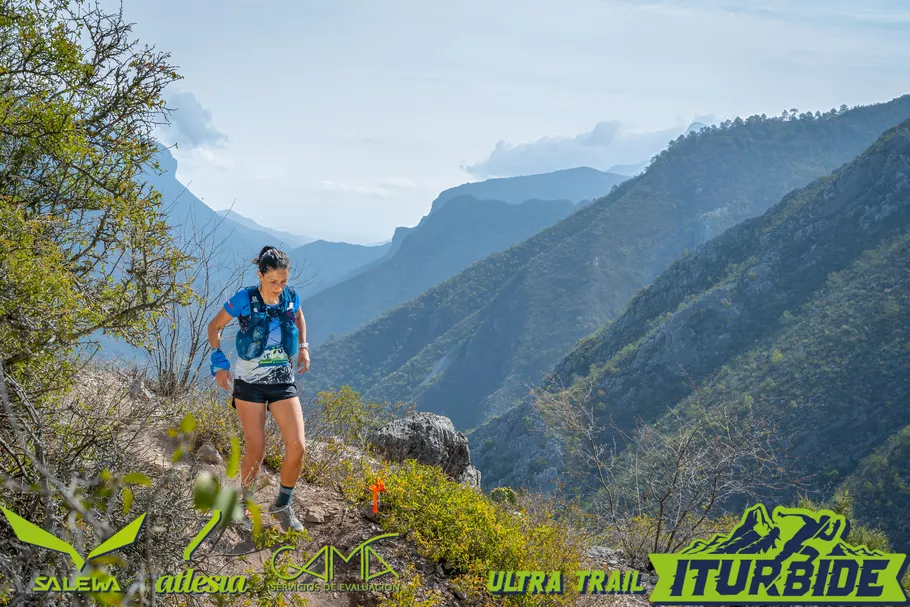 Foto del evento Iturbide 2022