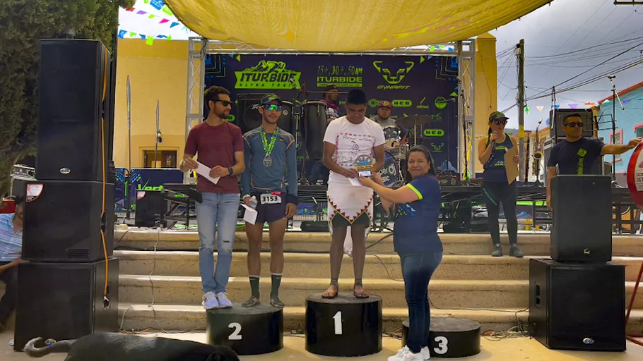 Foto del evento Iturbide 2022