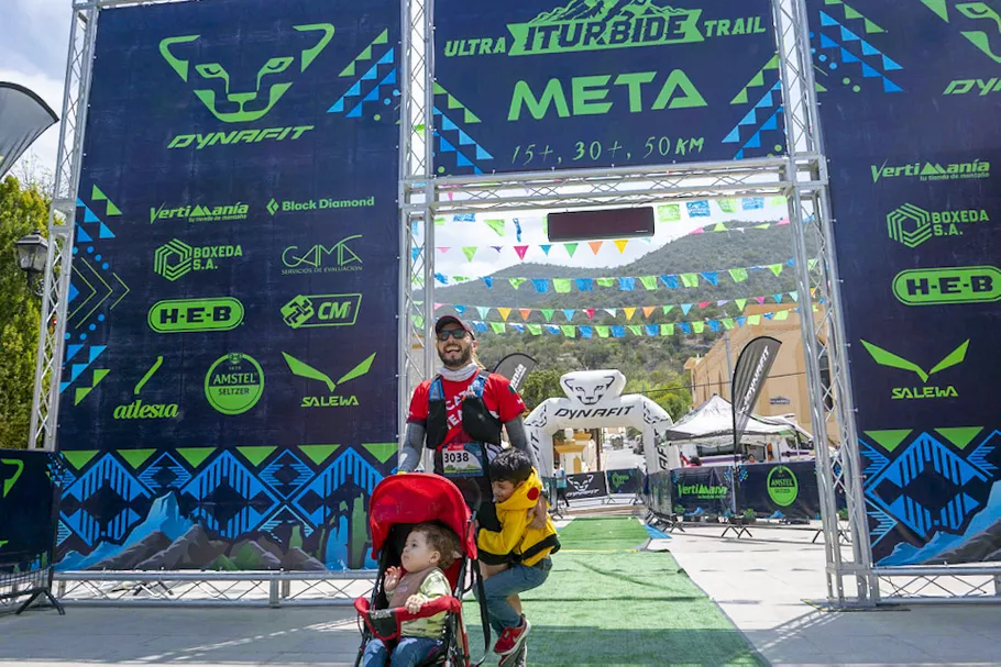 Foto del evento Iturbide 2022