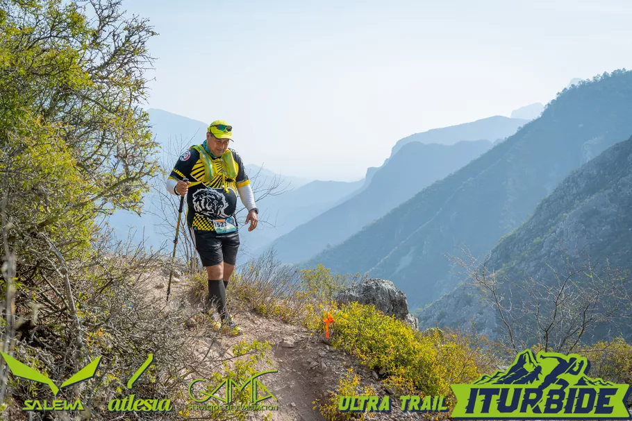 Foto del evento Iturbide 2022